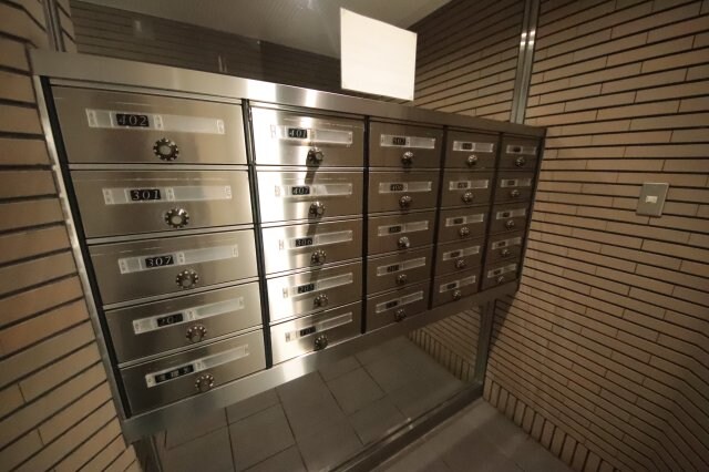 ラフィーネ武庫之荘の物件内観写真