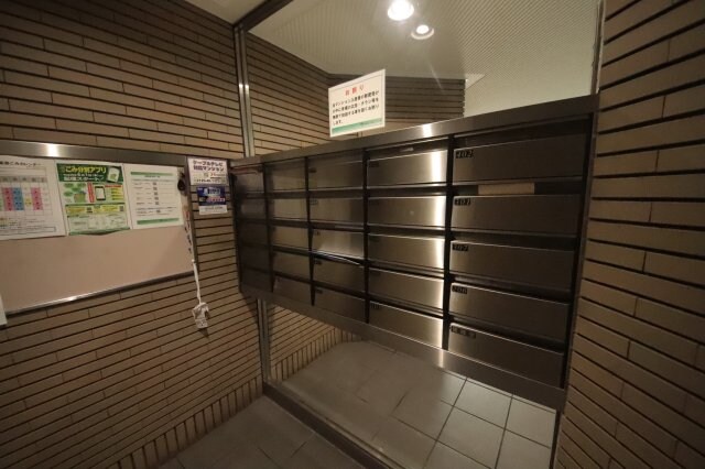 ラフィーネ武庫之荘の物件内観写真