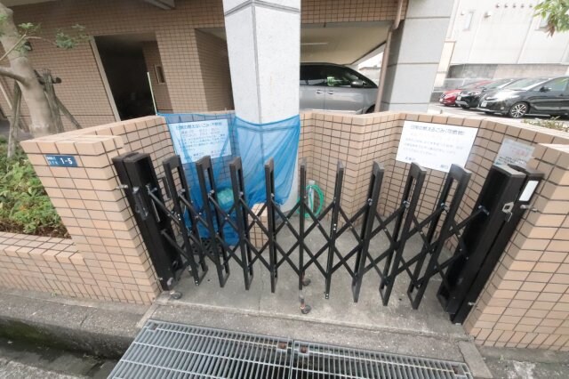 ラフィーネ武庫之荘の物件内観写真