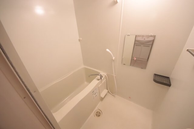 ボナールクレハⅡの物件内観写真