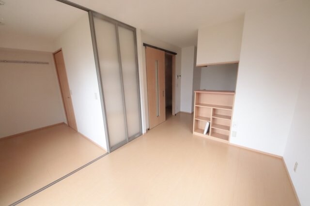 ボナールクレハⅡの物件内観写真