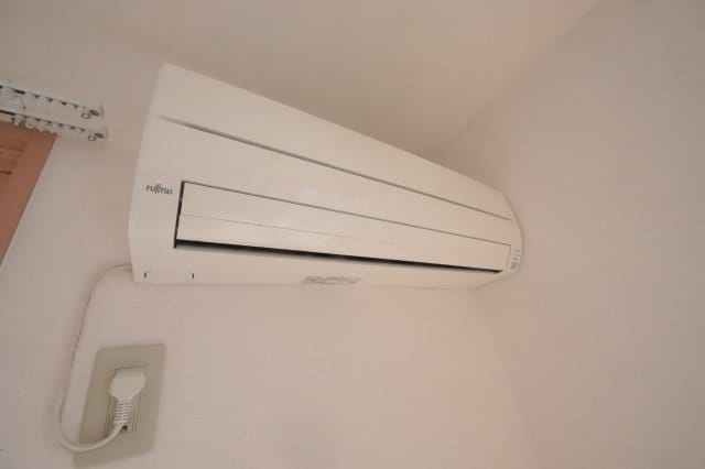 ボナールクレハⅡの物件内観写真