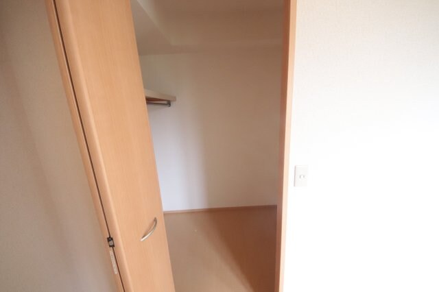 ボナールクレハⅡの物件内観写真