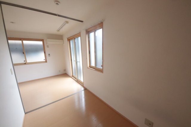 ボナールクレハⅡの物件内観写真