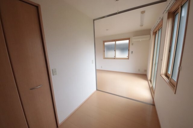 ボナールクレハⅡの物件内観写真