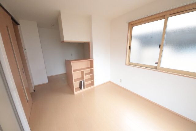 ボナールクレハⅡの物件内観写真