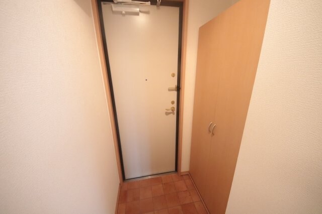 ボナールクレハⅡの物件内観写真