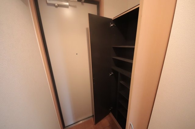 ボナールクレハⅡの物件内観写真