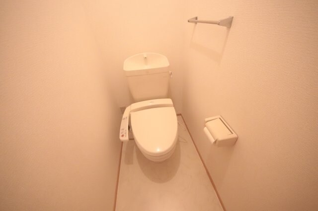 ボナールクレハⅡの物件内観写真