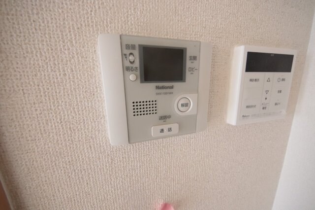 ボナールクレハⅡの物件内観写真