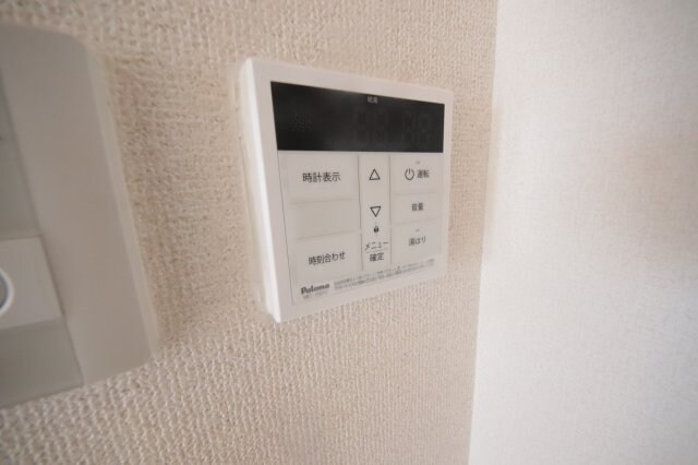 ボナールクレハⅡの物件内観写真