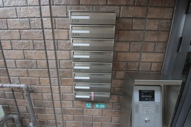 ボナールクレハⅡの物件内観写真