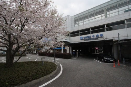 ボナールクレハⅡの物件内観写真