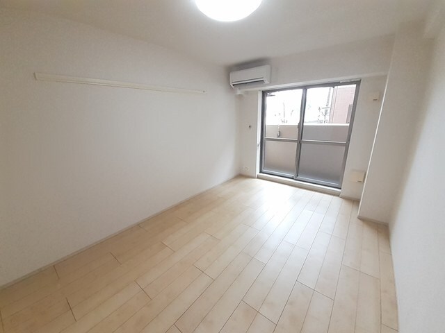 カルムの物件内観写真