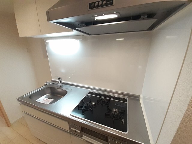 カルムの物件内観写真