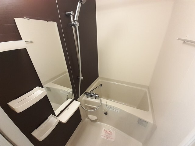 カルムの物件内観写真