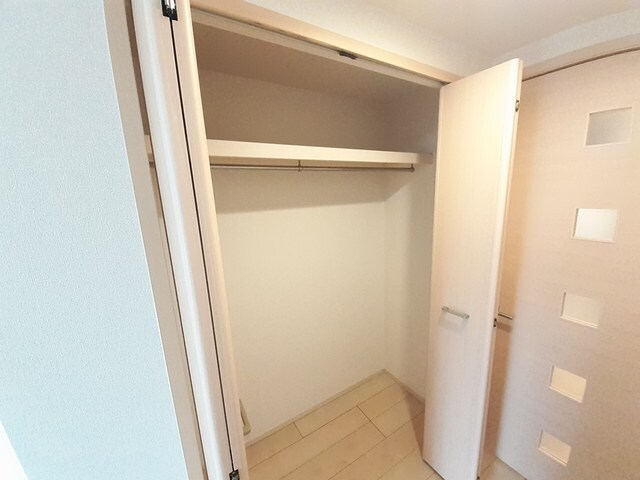 カルムの物件内観写真