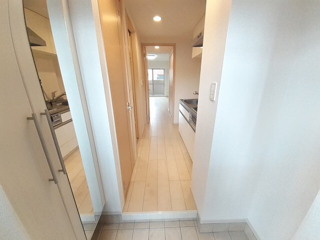 カルムの物件内観写真