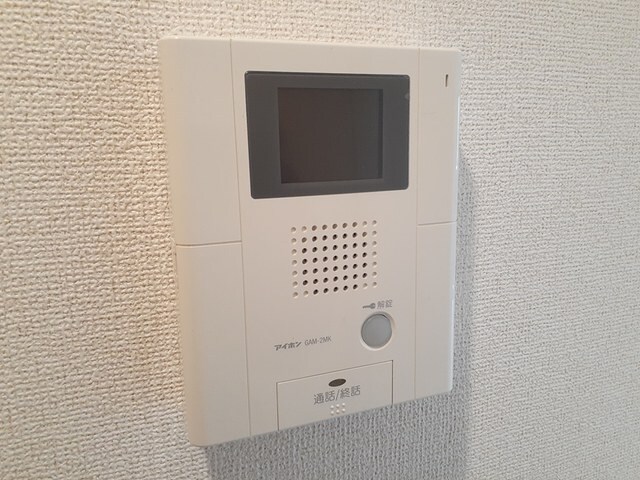 カルムの物件内観写真