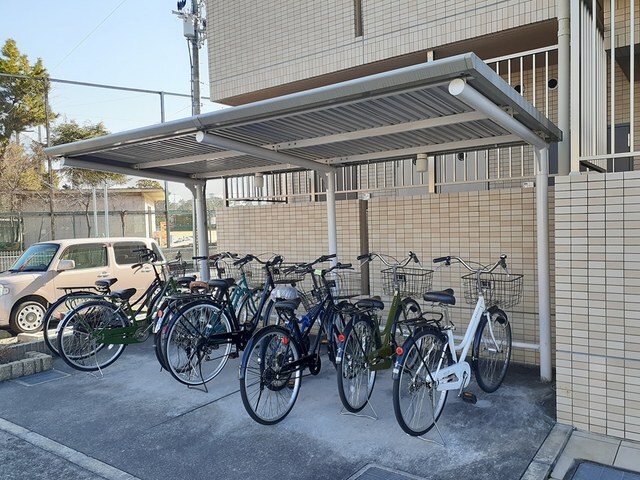 カルムの物件内観写真