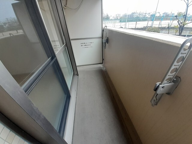 カルムの物件内観写真