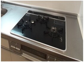 カルムの物件内観写真