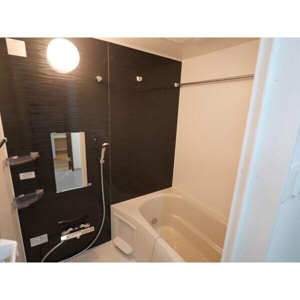 ルーセスⅡ上甲子園の物件内観写真