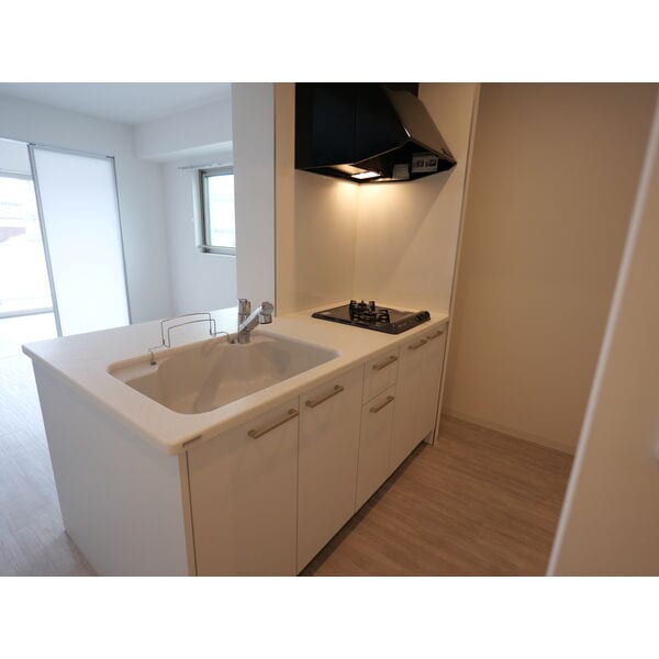 ルーセスⅡ上甲子園の物件内観写真