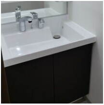 ルーセスⅡ上甲子園の物件内観写真