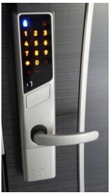 ルーセスⅡ上甲子園の物件内観写真