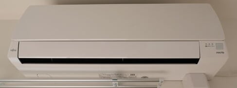 ルーセスⅡ上甲子園の物件内観写真