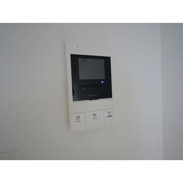 ルーセスⅡ上甲子園の物件内観写真