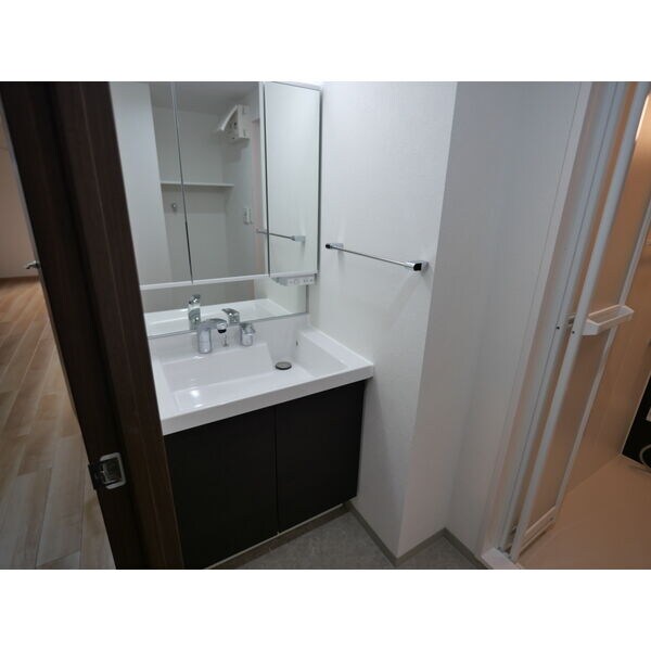 ルーセスⅡ上甲子園の物件内観写真