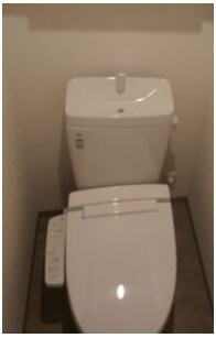 ルーセスⅡ上甲子園の物件内観写真