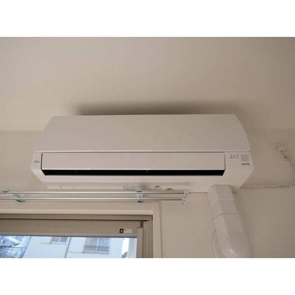 ルーセスⅡ上甲子園の物件内観写真