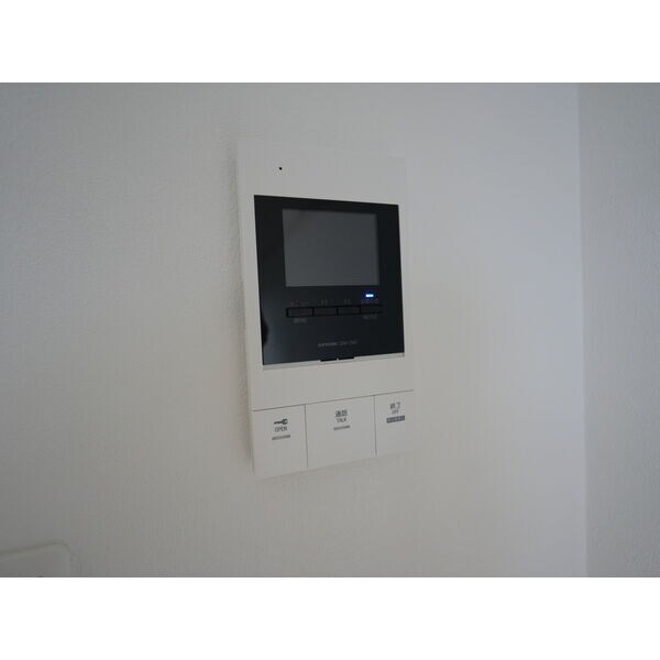 ルーセスⅡ上甲子園の物件内観写真