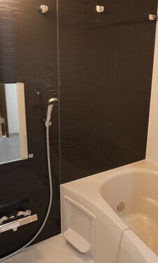 ルーセスⅡ上甲子園の物件内観写真