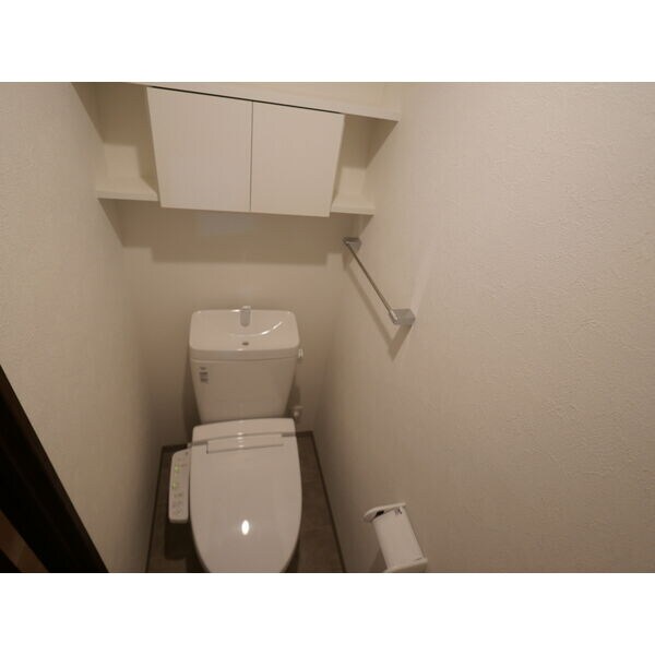 ルーセスⅡ上甲子園の物件内観写真