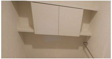 ルーセスⅡ上甲子園の物件内観写真