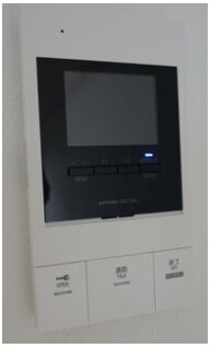 ルーセスⅡ上甲子園の物件内観写真