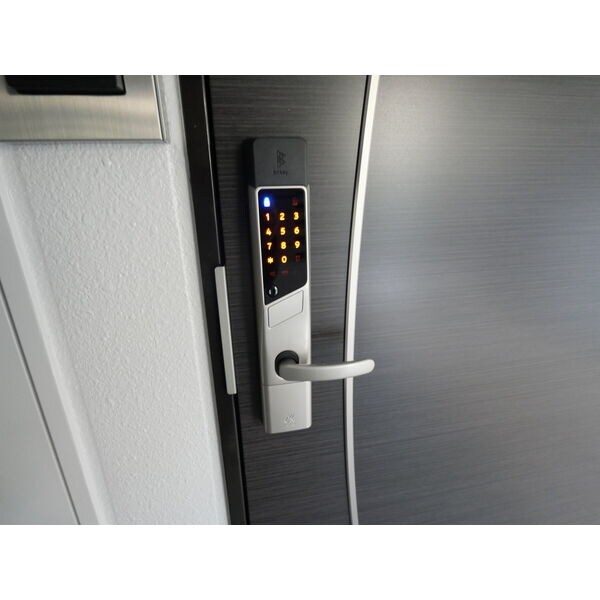 ルーセスⅡ上甲子園の物件内観写真