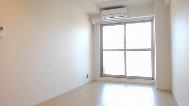 パイン　ガーデン　イケダの物件内観写真