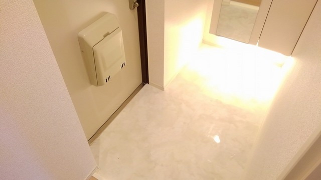 パイン　ガーデン　イケダの物件内観写真