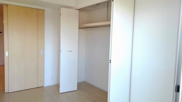 パイン　ガーデン　イケダの物件内観写真