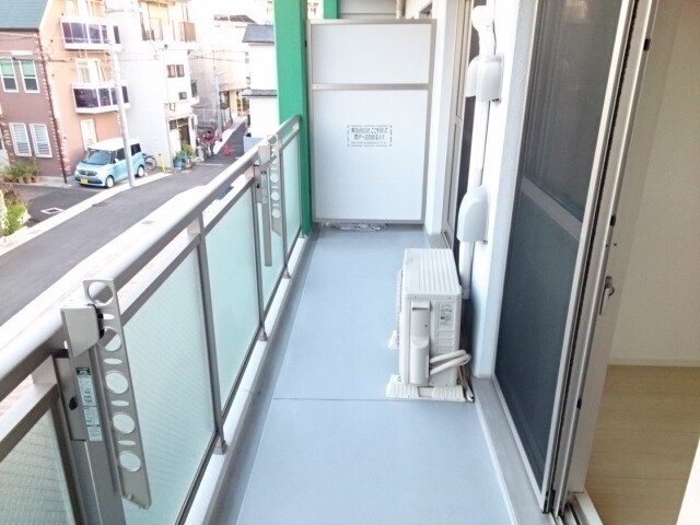 パイン　ガーデン　イケダの物件内観写真