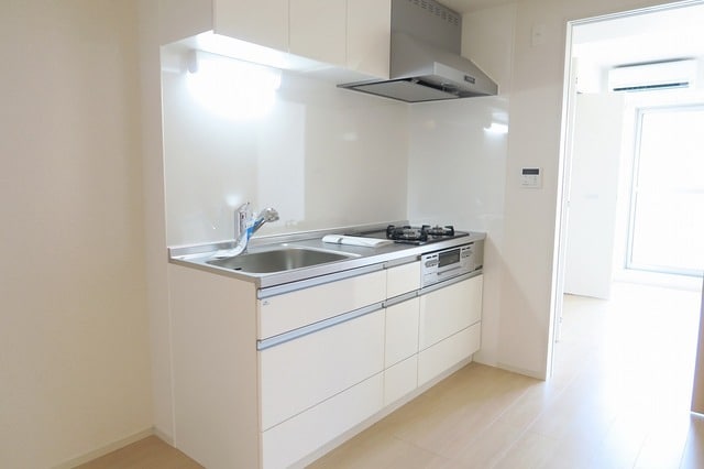 パイン　ガーデン　イケダの物件内観写真