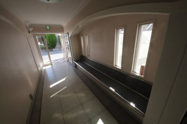 グリーンハイツ立花の物件外観写真