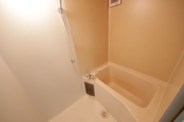 グリーンハイツ立花の物件内観写真