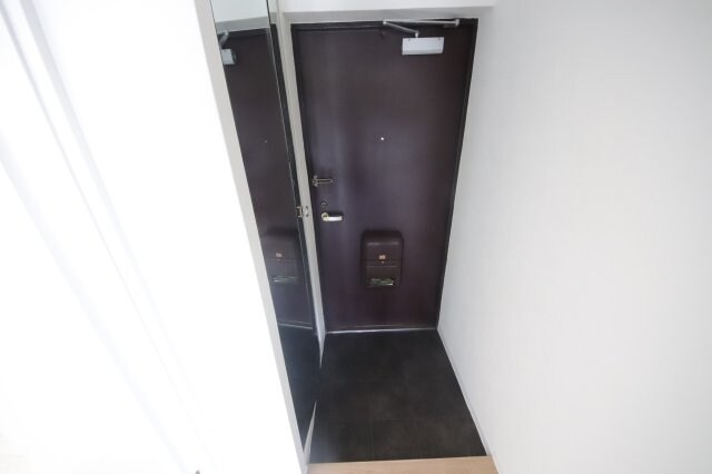 グリーンハイツ立花の物件内観写真