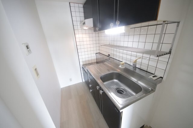 グリーンハイツ立花の物件内観写真